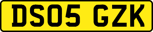DS05GZK