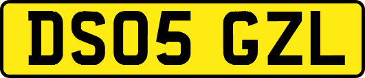 DS05GZL