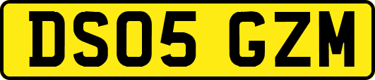DS05GZM