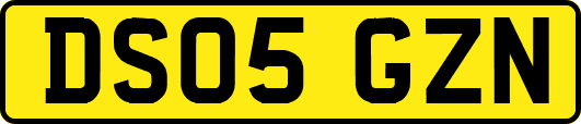 DS05GZN