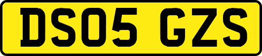 DS05GZS