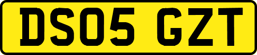 DS05GZT