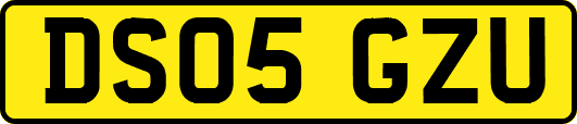DS05GZU