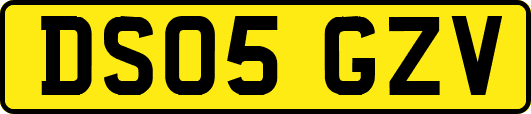 DS05GZV