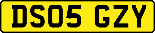 DS05GZY