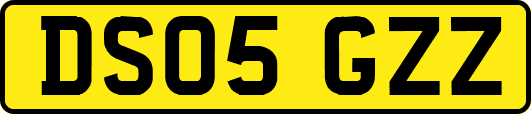 DS05GZZ
