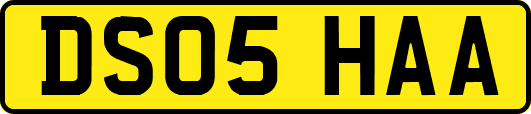 DS05HAA