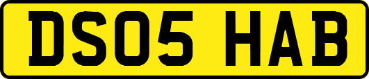 DS05HAB