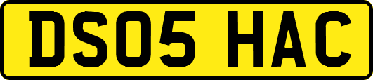 DS05HAC