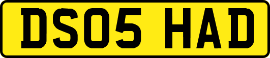 DS05HAD