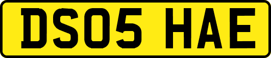 DS05HAE