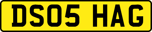 DS05HAG