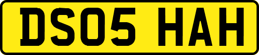 DS05HAH