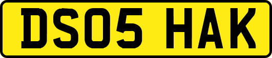 DS05HAK