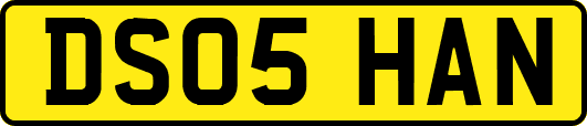 DS05HAN