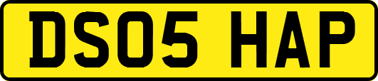 DS05HAP