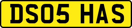 DS05HAS