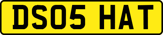 DS05HAT