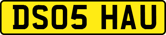 DS05HAU