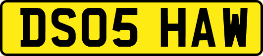DS05HAW