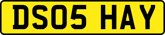 DS05HAY