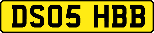 DS05HBB