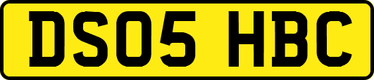 DS05HBC