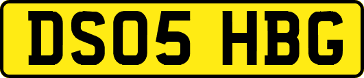 DS05HBG