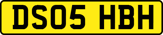DS05HBH