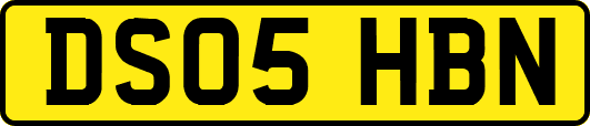 DS05HBN