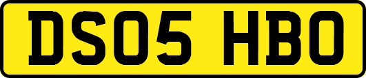 DS05HBO