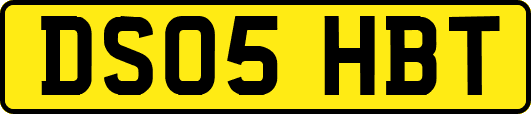 DS05HBT