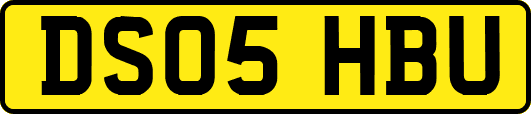 DS05HBU