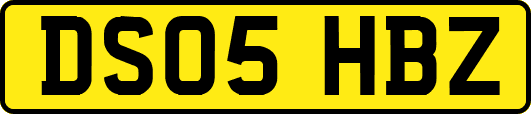 DS05HBZ