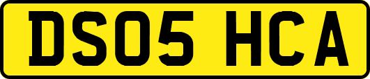 DS05HCA