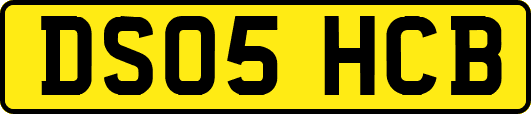 DS05HCB