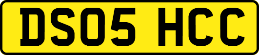 DS05HCC