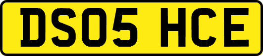 DS05HCE