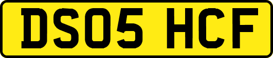DS05HCF