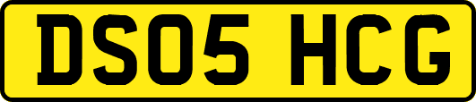 DS05HCG