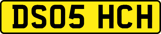 DS05HCH