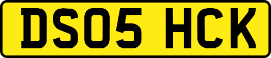 DS05HCK
