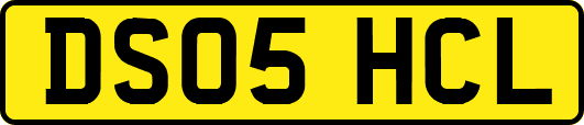 DS05HCL