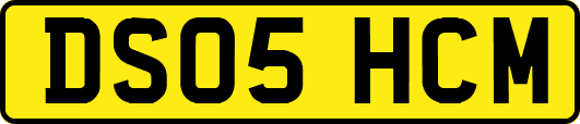 DS05HCM