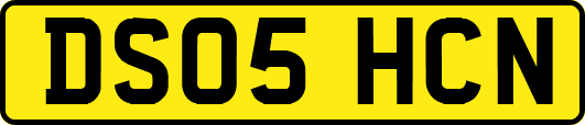 DS05HCN