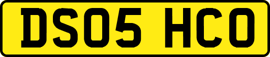 DS05HCO