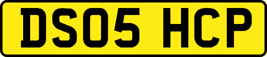DS05HCP