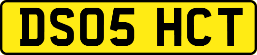 DS05HCT
