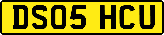 DS05HCU