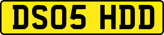 DS05HDD